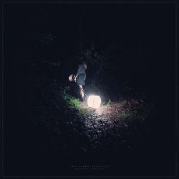 Saddest Landscape - Darkness Forgives ryhmässä CD / Rock @ Bengans Skivbutik AB (2549013)