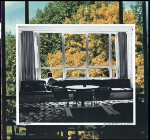 Paxton Del - All Day, Every Day, All Night ryhmässä VINYYLI @ Bengans Skivbutik AB (2549023)