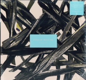 Field Mouse - Episodic ryhmässä VINYYLI @ Bengans Skivbutik AB (2549025)