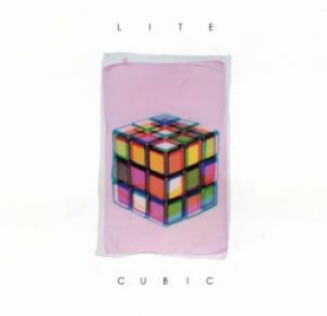Lite - Cubic (Color Vinyl) ryhmässä VINYYLI @ Bengans Skivbutik AB (2549036)