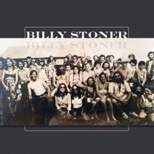 Stoner Billy - Billy Stoner ryhmässä CD @ Bengans Skivbutik AB (2549068)