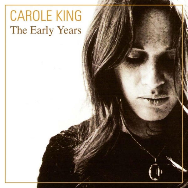 King Carole - Early Years ryhmässä CD / Myydyimmät @ Bengans Skivbutik AB (2549085)