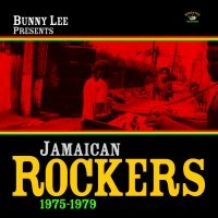 Lee Bunny - Presents Jamaican Rockers 75-79 ryhmässä CD @ Bengans Skivbutik AB (2549099)
