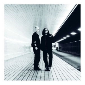 Miles & Erica - We Came Here To Work ryhmässä CD @ Bengans Skivbutik AB (2549107)