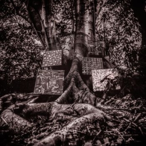 Kamasi Washington - Harmony Of Difference (Ep) ryhmässä CD @ Bengans Skivbutik AB (2549535)