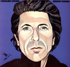 Cohen Leonard - Recent Songs ryhmässä VINYYLI @ Bengans Skivbutik AB (2549546)