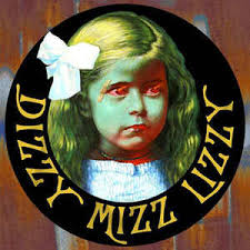 Dizzy Mizz Lizzy - Dizzy Mizz Lizzy ryhmässä VINYYLI @ Bengans Skivbutik AB (2549583)