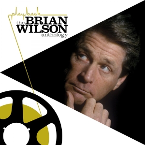 Brian Wilson - Playback: The Brian Wilson Ant ryhmässä CD @ Bengans Skivbutik AB (2549586)