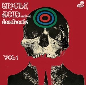 Uncle Acid & The Deadbeats - Vol 1 ryhmässä Minishops / Uncle Acid @ Bengans Skivbutik AB (2550422)