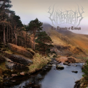 Winterfylleth - The Threnody Of Triumph ryhmässä VINYYLI @ Bengans Skivbutik AB (2551130)