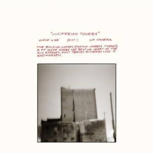 Godspeed You! Black Emperor - Luciferian Towers ryhmässä MK Test 4 @ Bengans Skivbutik AB (2551333)