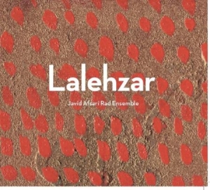 Afsari Javid - Lalehzar ryhmässä CD @ Bengans Skivbutik AB (2551381)