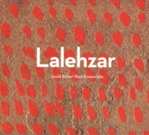 Afsari Javid - Lalehzar ryhmässä CD @ Bengans Skivbutik AB (2551381)