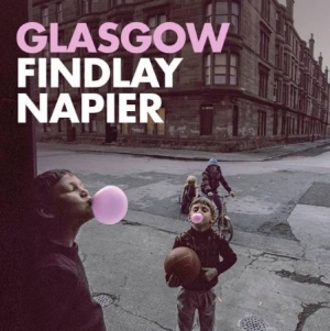 Napier Findlay - Glasgow ryhmässä CD @ Bengans Skivbutik AB (2551388)