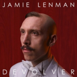 Lenman Jamie - Devolver ryhmässä CD @ Bengans Skivbutik AB (2551452)