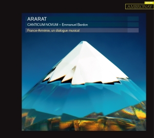 Various - Ararat ryhmässä CD @ Bengans Skivbutik AB (2551480)