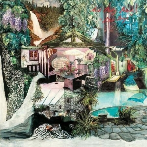 Acid Baby Jesus - Lilac Days ryhmässä CD @ Bengans Skivbutik AB (2551741)