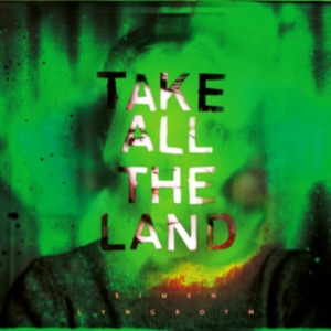 Lyngroth Simen - Take All The Land ryhmässä CD @ Bengans Skivbutik AB (2552674)