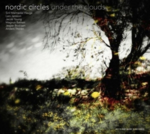 Nordic Circles - Under The Clouds ryhmässä CD @ Bengans Skivbutik AB (2553182)