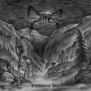 Mork - Eremittens Dal ryhmässä Minishops / Metal on Sale @ Bengans Skivbutik AB (2553190)