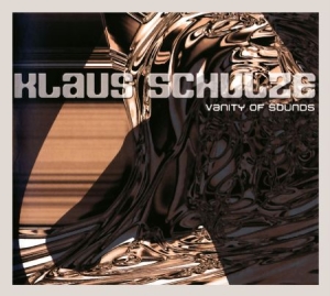 Schulze Klaus - Vanity Of Sounds ryhmässä CD @ Bengans Skivbutik AB (2553203)