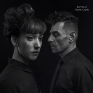 Li Bonnie - Plane Crash ryhmässä CD @ Bengans Skivbutik AB (2553284)