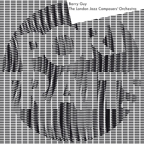 Barry Guy London Jazz Composers Or - Portraits ryhmässä CD / Myydyimmät @ Bengans Skivbutik AB (2553322)