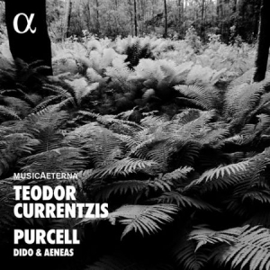 Purcell Henry - Dido & Aeneas ryhmässä CD @ Bengans Skivbutik AB (2556725)