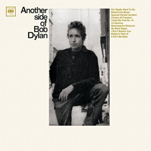 Dylan Bob - Another Side Of Bob Dylan ryhmässä VINYYLI @ Bengans Skivbutik AB (2556860)