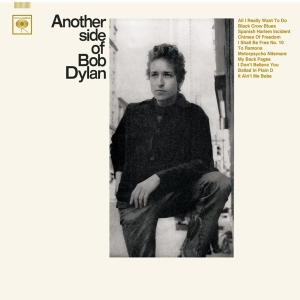Dylan Bob - Another Side Of Bob Dylan ryhmässä -Start Vinyl @ Bengans Skivbutik AB (2556860)