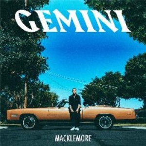Macklemore - Gemini ryhmässä CD @ Bengans Skivbutik AB (2556897)