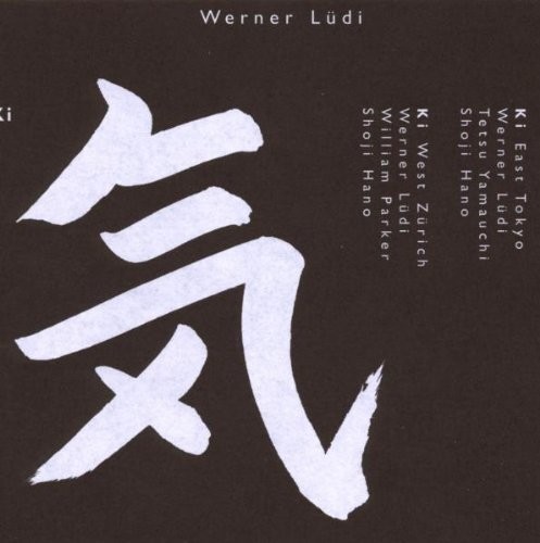 Werner Lüdi - Ki ryhmässä CD / Myydyimmät @ Bengans Skivbutik AB (2556913)
