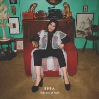 Eera - Reflection Of Youth ryhmässä CD @ Bengans Skivbutik AB (2557160)
