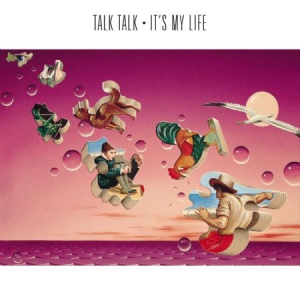 Talk Talk - It's My Life (Vinyl) ryhmässä -Start Vinyl-N @ Bengans Skivbutik AB (2557217)