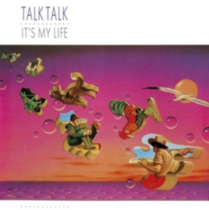 Talk Talk - It's My Life (Vinyl) ryhmässä Minishops / Talk Talk @ Bengans Skivbutik AB (2557217)