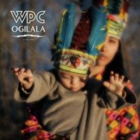 BILLY CORGAN - OGILALA (VINYL) ryhmässä VINYYLI / Myydyimmät @ Bengans Skivbutik AB (2557222)