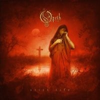Opeth - Still Life ryhmässä CD @ Bengans Skivbutik AB (2557260)