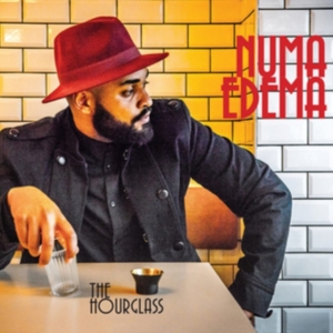 Edema Numa - Hourglass ryhmässä CD @ Bengans Skivbutik AB (2557287)