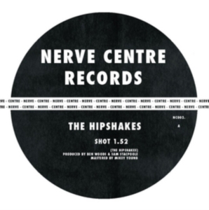 Hipshakes - Shot/Samba ryhmässä VINYYLI @ Bengans Skivbutik AB (2557333)