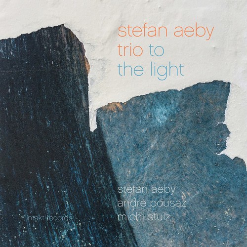 Stefan Aeby Trio - To The Light ryhmässä CD / Myydyimmät @ Bengans Skivbutik AB (2557524)