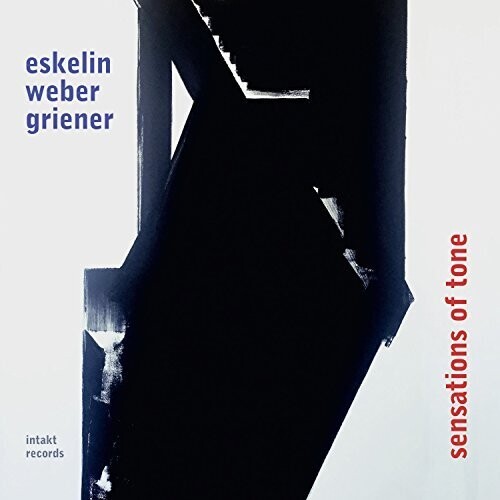 Ellery Eskelin Christian Weber Mi - Sensations Of Tone ryhmässä CD / Jazz/Blues @ Bengans Skivbutik AB (2557526)