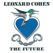 Cohen Leonard - The Future ryhmässä -Start Vinyl-N @ Bengans Skivbutik AB (2559634)