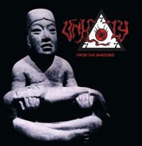 Unholy - From The Shadows (2 Lp Vinyl) ryhmässä VINYYLI @ Bengans Skivbutik AB (2560176)
