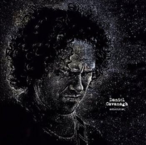 Cavanagh Daniel - Monochrome ryhmässä CD @ Bengans Skivbutik AB (2560196)
