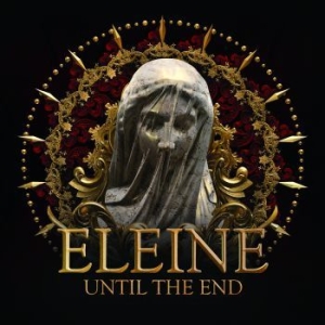 Eleine - Until The End ryhmässä CD @ Bengans Skivbutik AB (2560211)