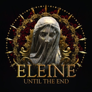 Eleine - Until The End ryhmässä CD @ Bengans Skivbutik AB (2560211)