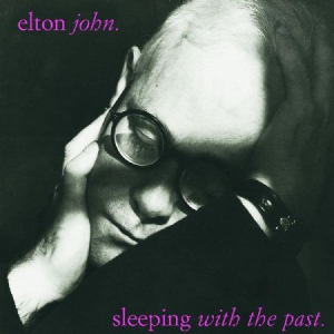 Elton John - Sleeping With The Past (Vinyl) ryhmässä VINYYLI @ Bengans Skivbutik AB (2560216)