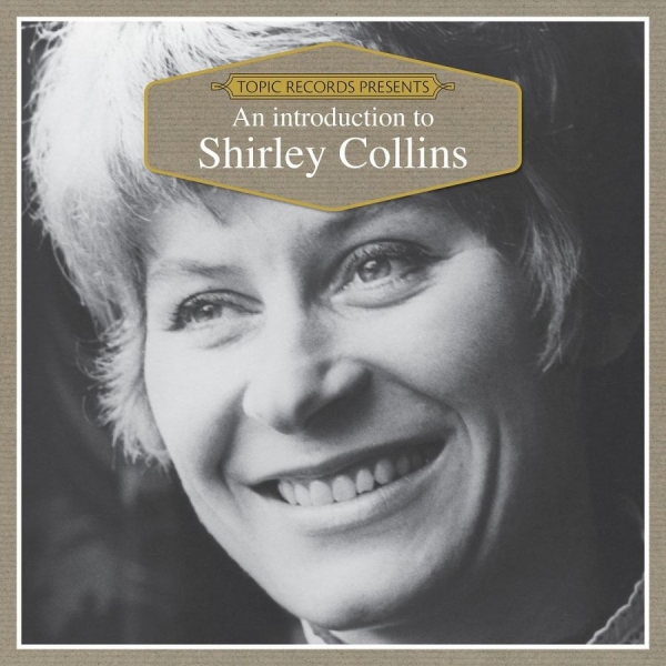 Collins Shirley - An Introduction To ryhmässä CD / Myydyimmät @ Bengans Skivbutik AB (2560271)
