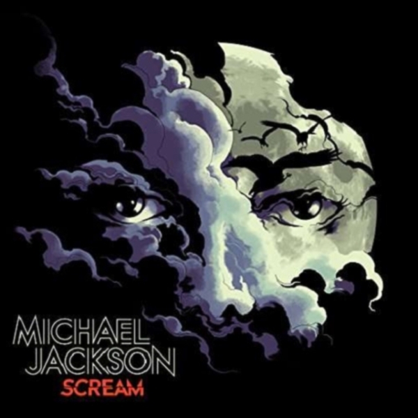 Jackson Michael - Scream ryhmässä CD / Myydyimmät @ Bengans Skivbutik AB (2560373)