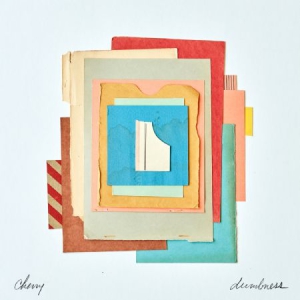 Cherry - Dumbness ryhmässä CD @ Bengans Skivbutik AB (2560430)